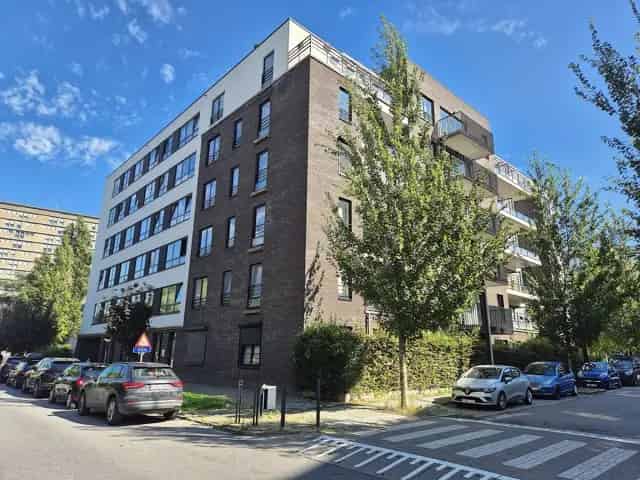 Appartement  te Evere 