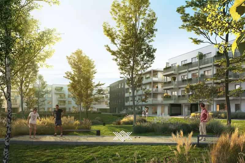 Appartement te koop in Bloei Gent