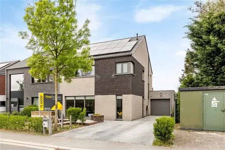 Huis Te Koop