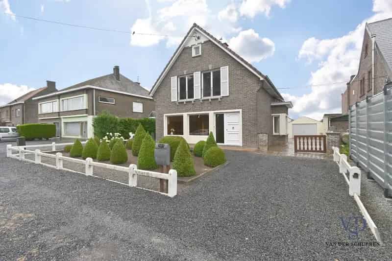 Wonen en werken in Eke-Landuyt.
