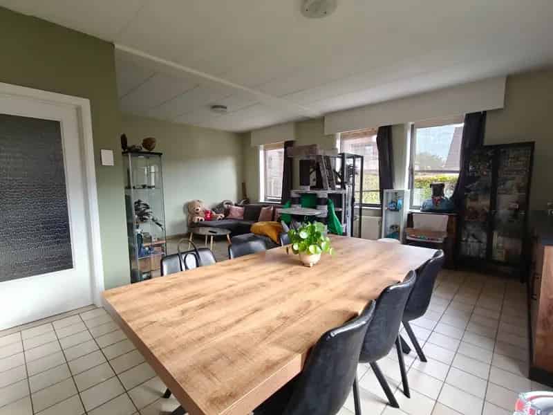 Appartement te koop in Hofstade