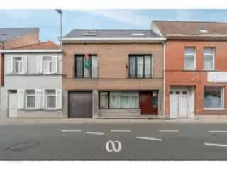 Huis te koop - Oudenaarde RBT45756