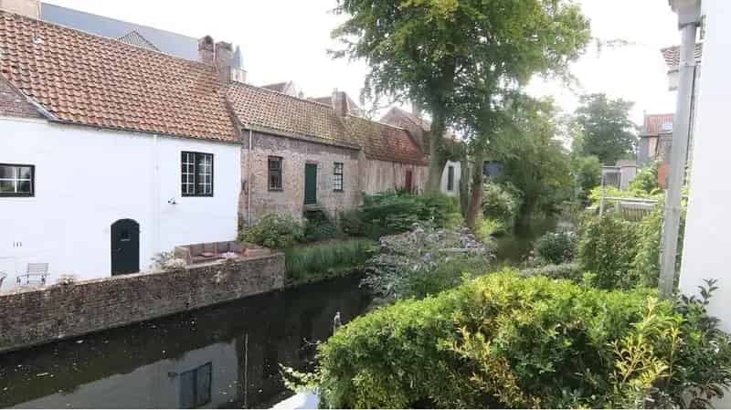 Huis te huur Brugge