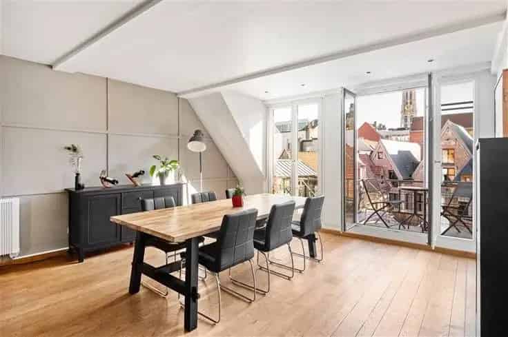 Duplex Te Koop