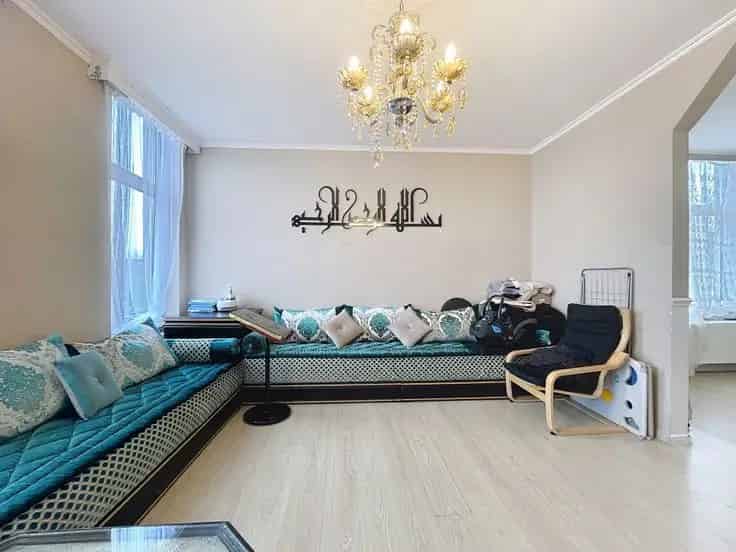 Appartementsblok Te Koop