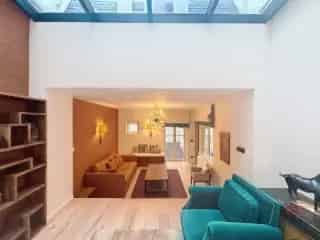 Duplex te huur - Brussel VBC58123
