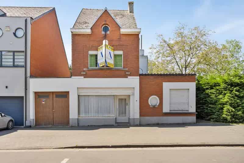 *** ONDER COMPROMIS ***