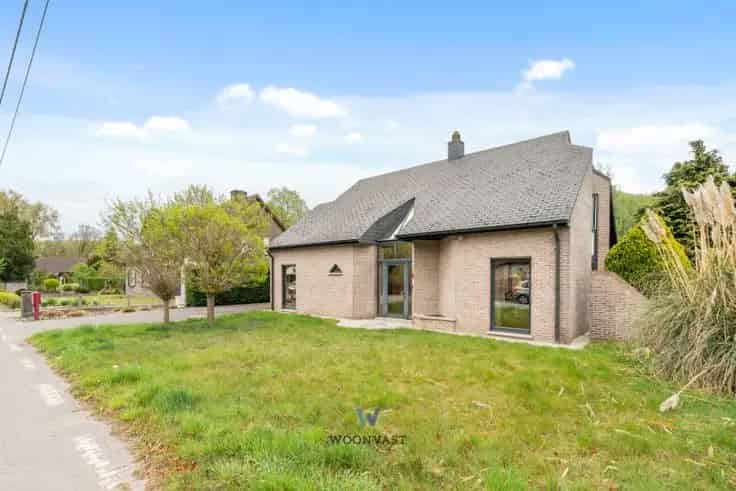 Villa Te Koop