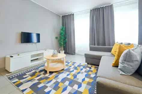 Kamer Te Huur , 145, Anspachlaan, Brussel, Brussel Hoofdstad