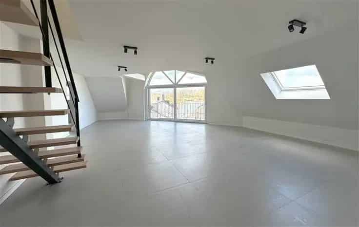 Penthouse Te Koop