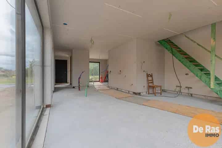 Huis te koop in Ressegem