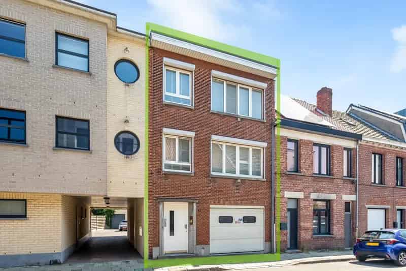 Huis te huur
