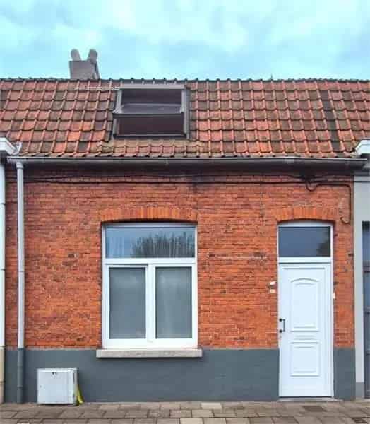 Woning te koop Zelzate
