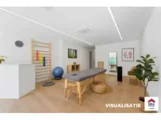 Handelspand te koop - Oostrozebeke RBU25636