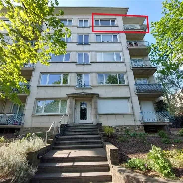 Appartement Te Koop