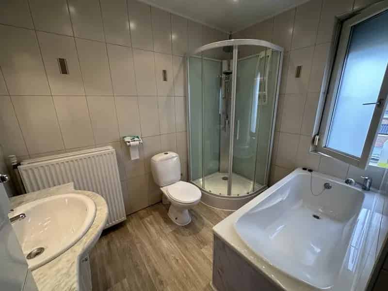 Gezellige Gezinswoning Met Tuin In Hartje Tessenderlo-Ham