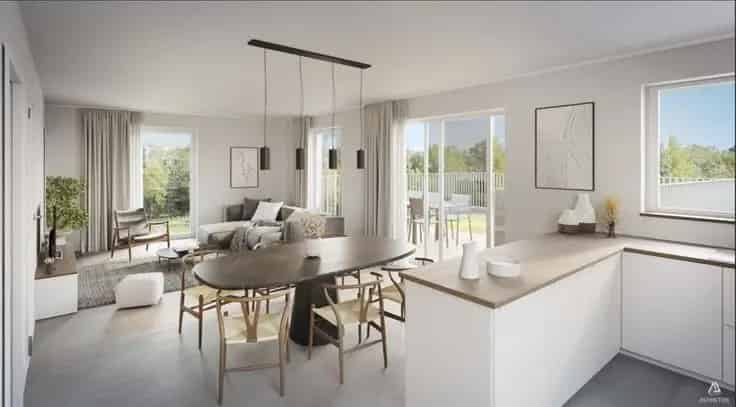 Penthouse Te Koop
