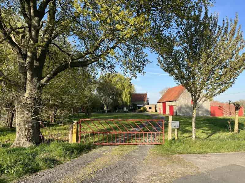 Huis te koop