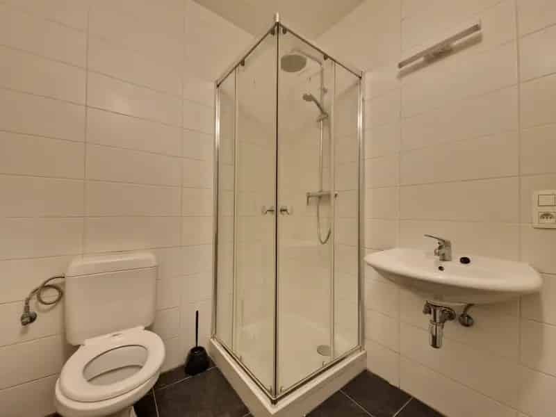 Studio te huur in Gent