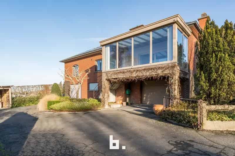 Huis te koop