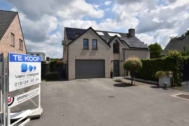 Huis te huur