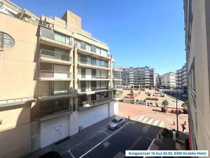 Appartementsblok Te Koop