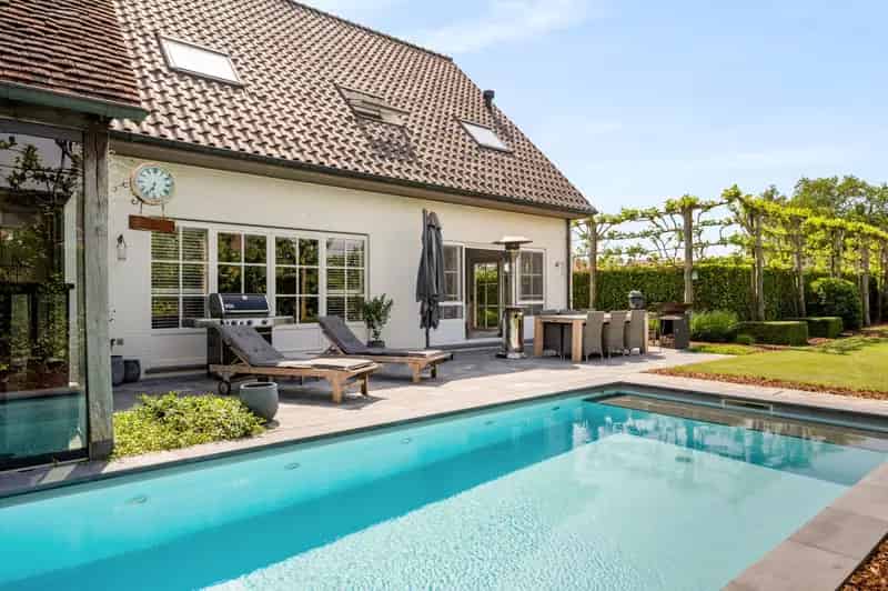 Huis te koop in Roeselare