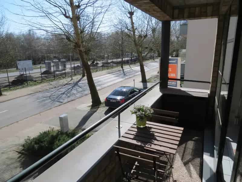 Appartement te koop