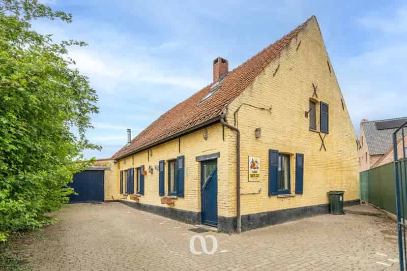 Huis te koop