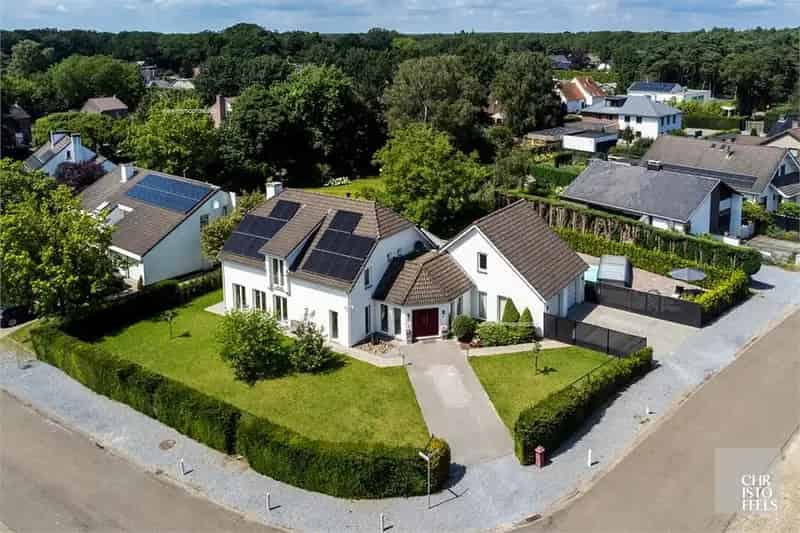 Villa te koop Lanaken
