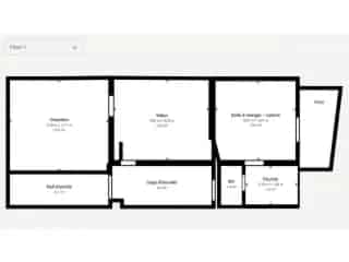 Huis gemengd gebruik te koop - Schaarbeek VBC77305