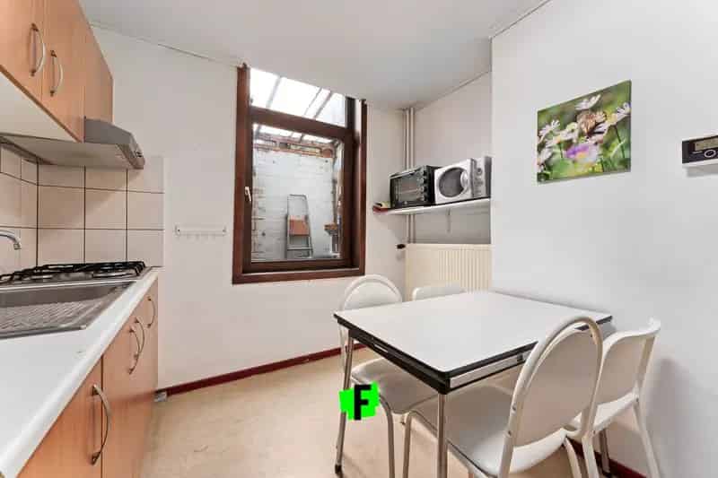 Conforme studentenwoning te koop in Ekkergem