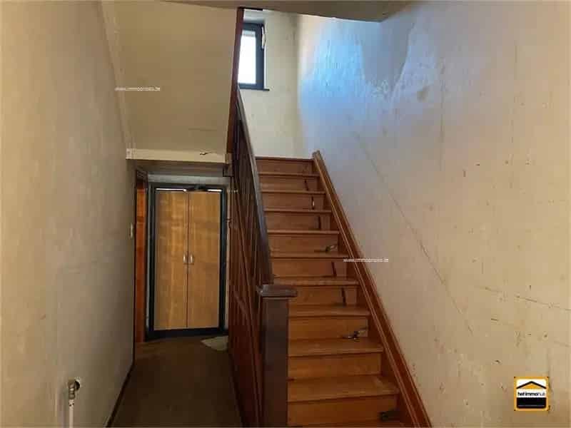 Woning te koop Tongeren-Borgloon