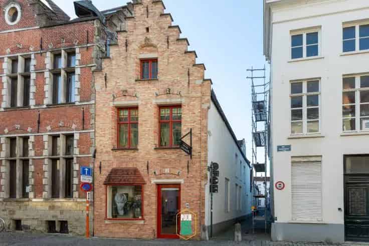 Huis Te Koop