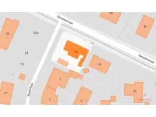 Bouwgrond Lotenhulle 660m² Nieuwbouwproject