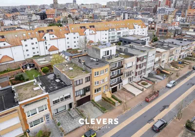 Appartement te huur