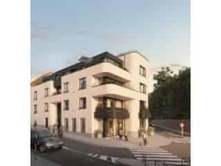 Project: AUGUST - Oudergem 1864945-6662664