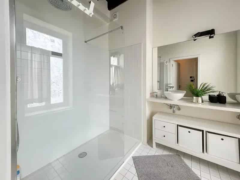 Karaktervolle Duplex op de Nationalestraat 8522050