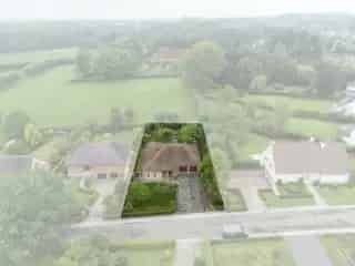 Villa te koop - Affligem RBS96111