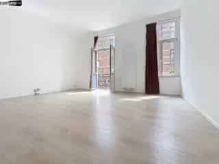 Triplex te koop - Schaarbeek VBC69712   In optie