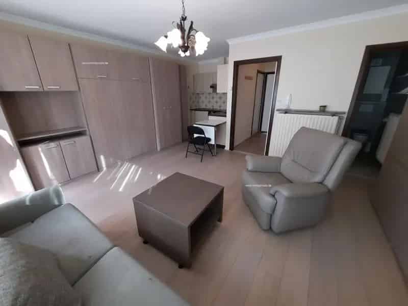 Studio te huur Blankenberge