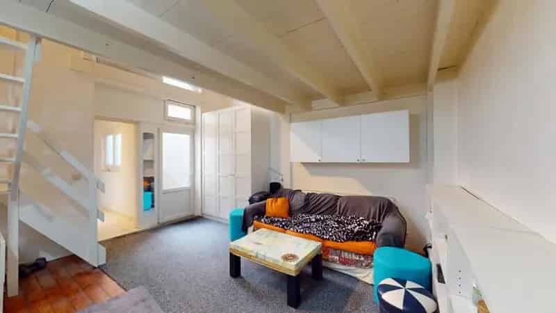 Appartement  te Schaerbeek 