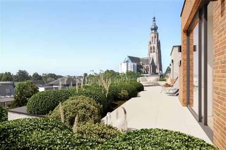 Appartement Te Koop