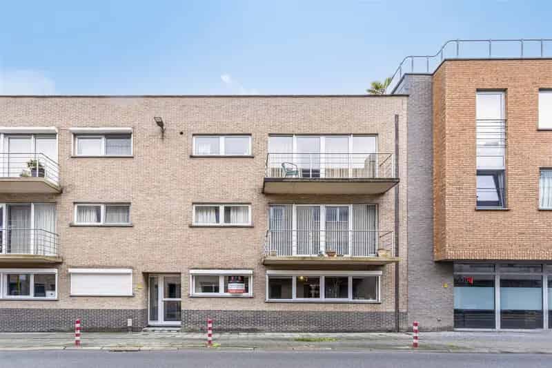 Appartement te koop