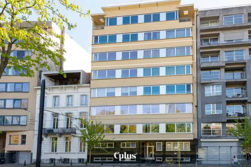 Appartement te huur Gent Zuidpark 2 slaapkamers