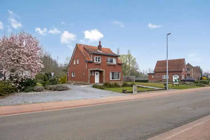 Huis Te Koop