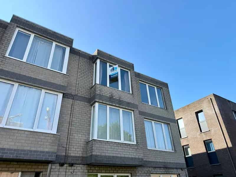 Appartement te huur nabij UZ Gent - Ideale investering