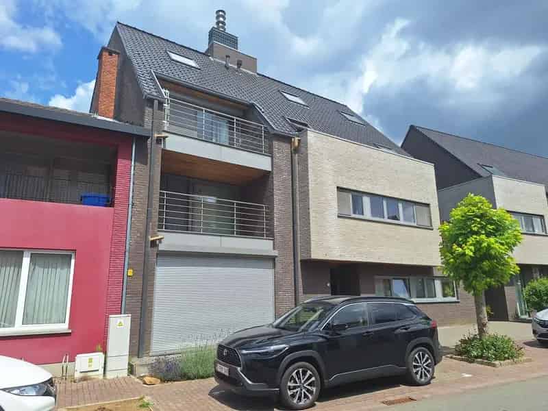 Modern Appartement te Huur Zolder Centrum