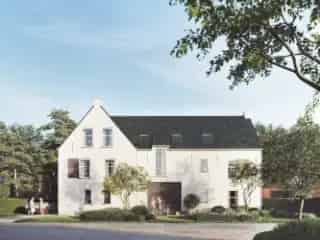 Project: 1541941-4015332 - Heist-op-den-Berg 1541941-4015332