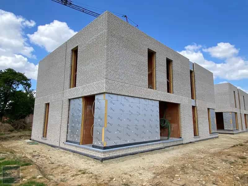 Huis te huur